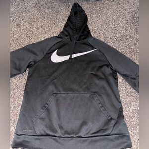 Nike Dri Fit Hoodie - Size Medium